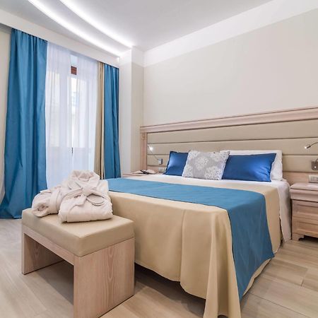 L'Ambasciata Hotel De Charme Cagliari Eksteriør billede
