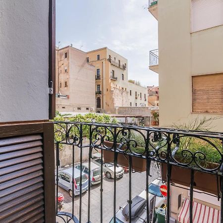 L'Ambasciata Hotel De Charme Cagliari Eksteriør billede