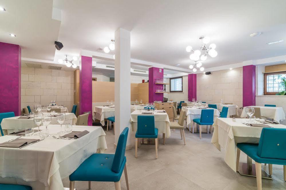 L'Ambasciata Hotel De Charme Cagliari Eksteriør billede