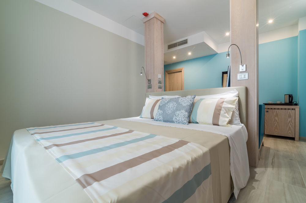 L'Ambasciata Hotel De Charme Cagliari Eksteriør billede