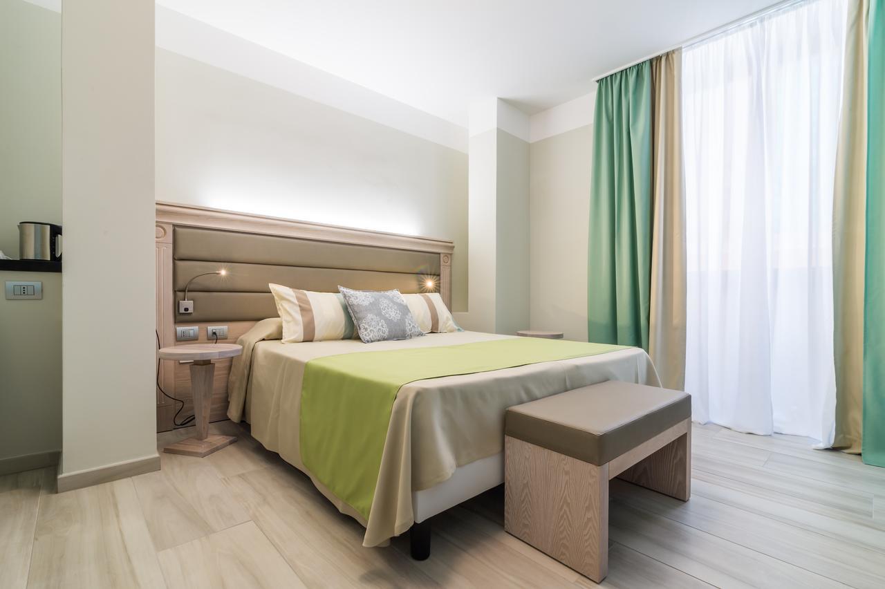 L'Ambasciata Hotel De Charme Cagliari Eksteriør billede