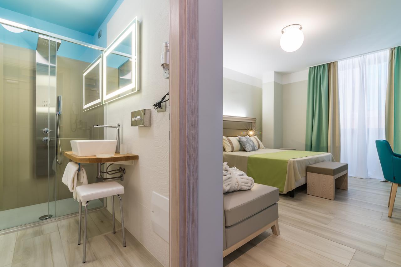 L'Ambasciata Hotel De Charme Cagliari Eksteriør billede