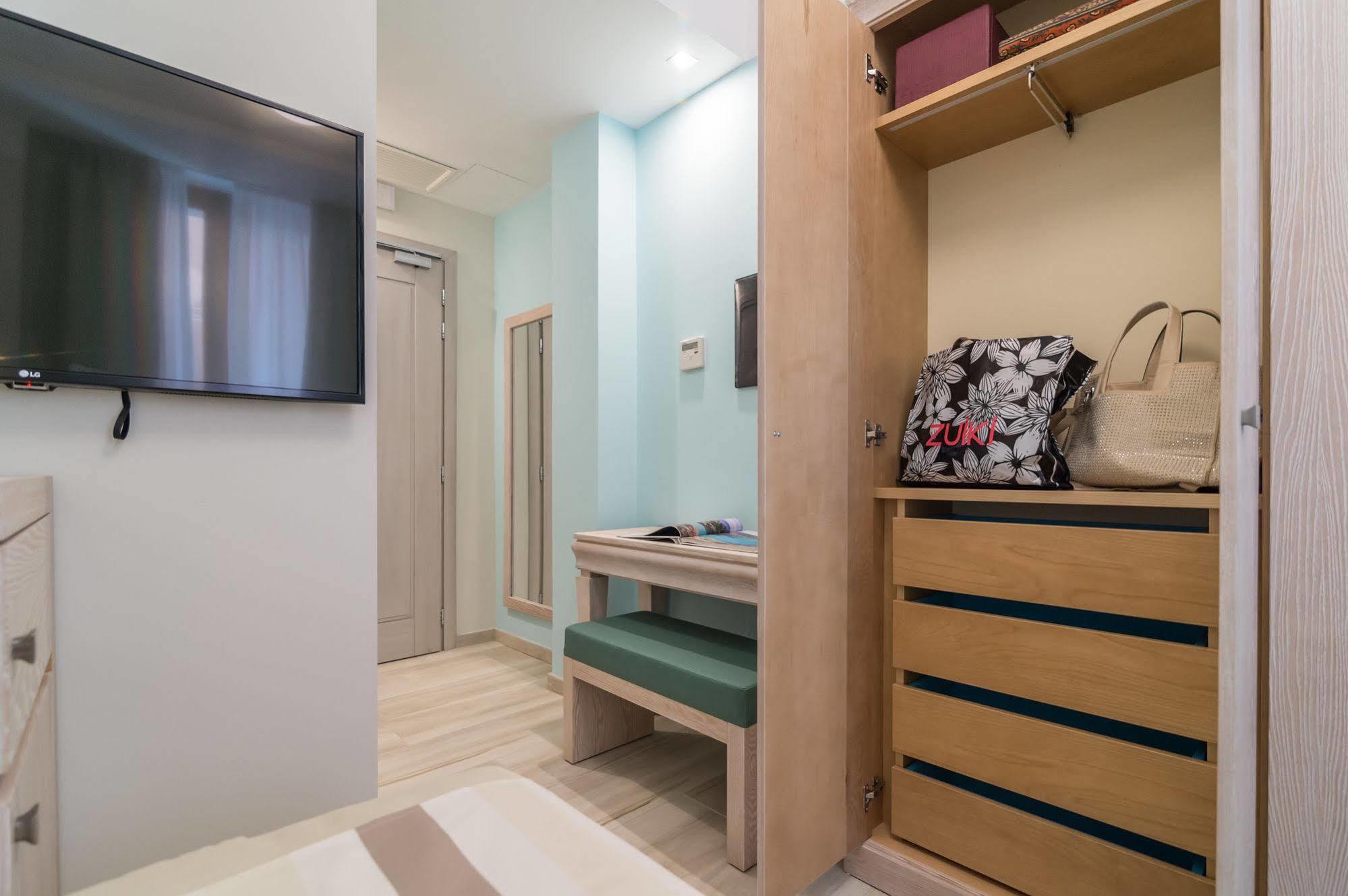 L'Ambasciata Hotel De Charme Cagliari Eksteriør billede