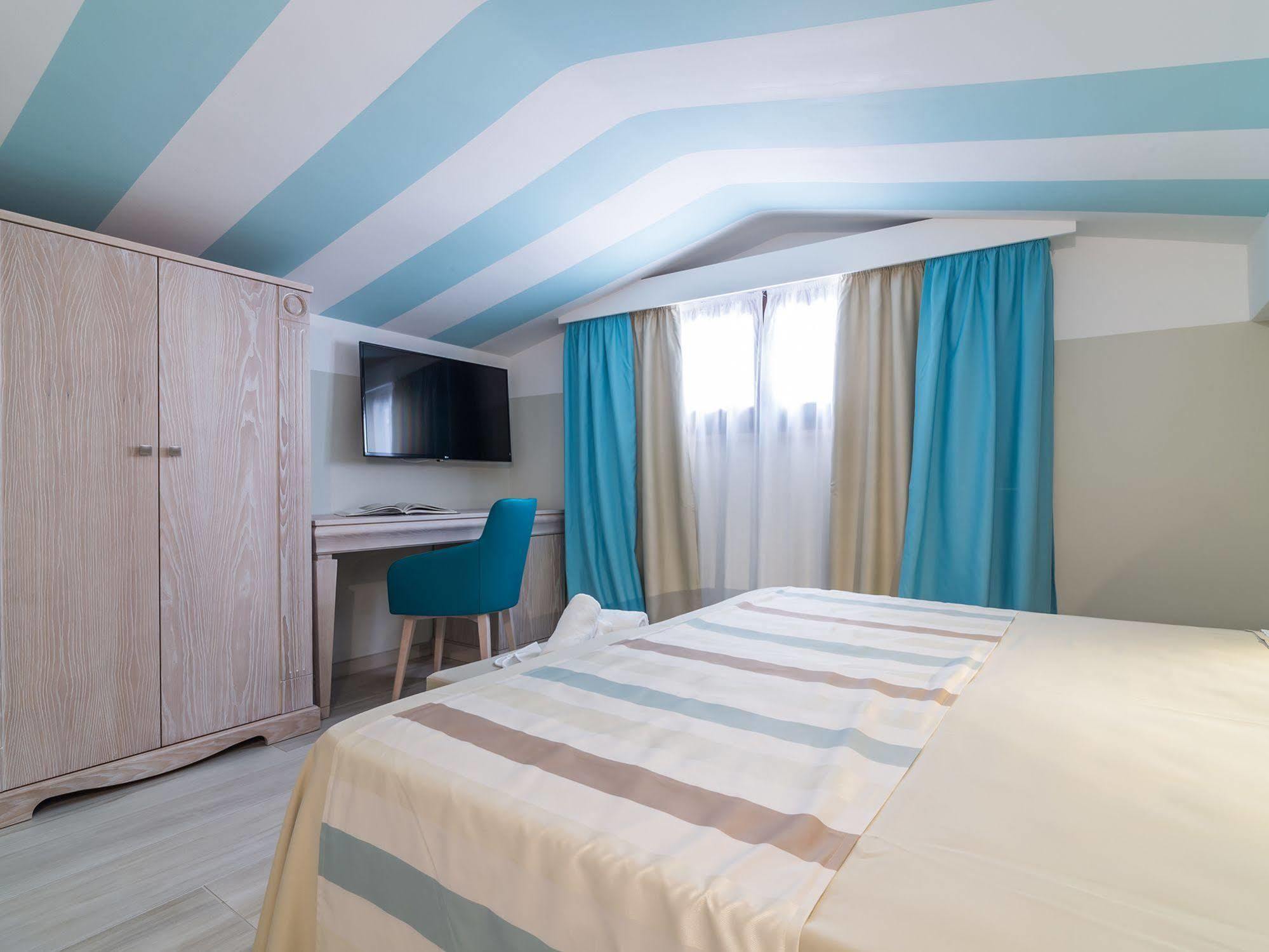 L'Ambasciata Hotel De Charme Cagliari Eksteriør billede