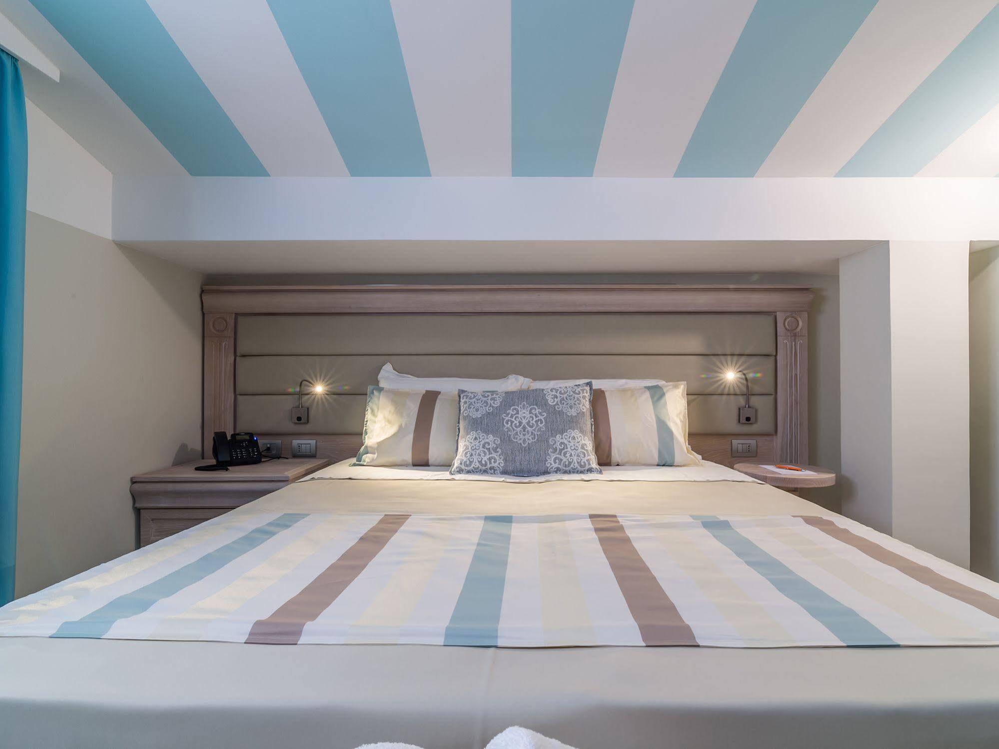 L'Ambasciata Hotel De Charme Cagliari Eksteriør billede