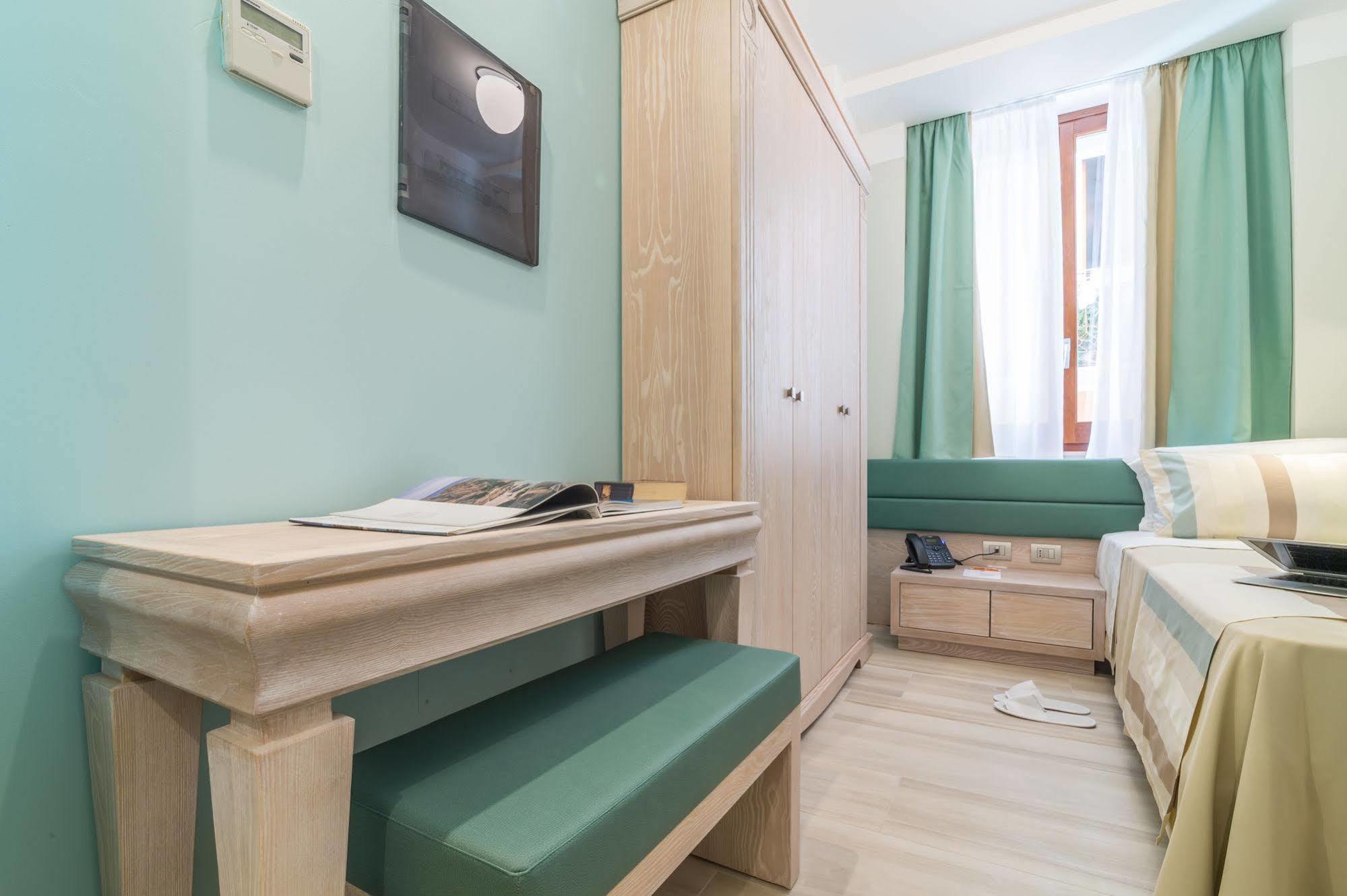 L'Ambasciata Hotel De Charme Cagliari Eksteriør billede