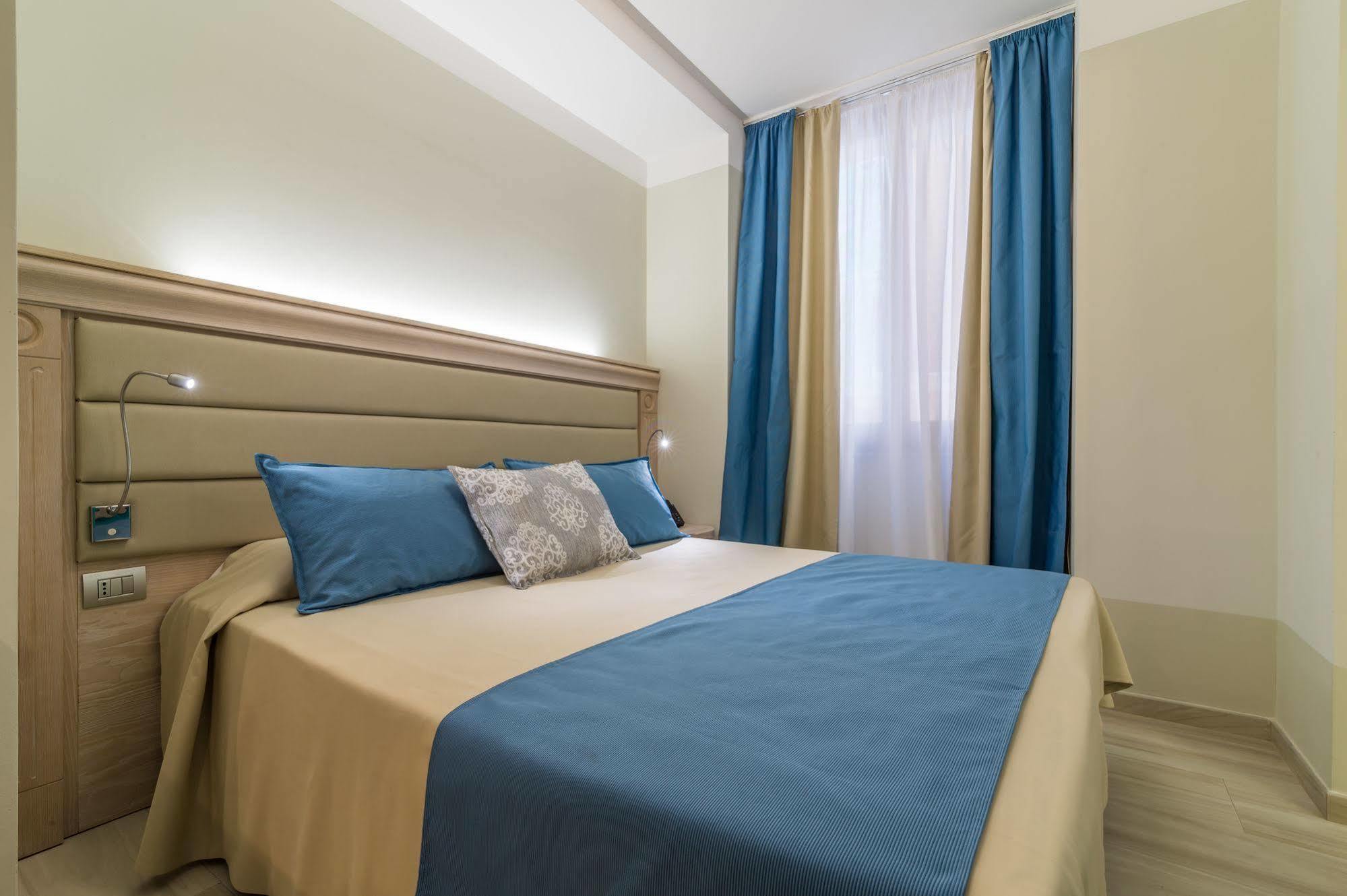 L'Ambasciata Hotel De Charme Cagliari Eksteriør billede